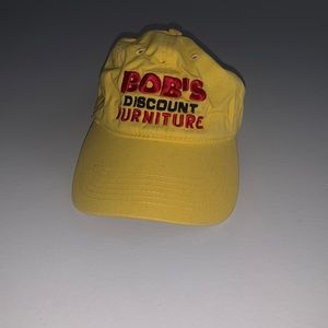 Bob’s Discount Furniture Hat